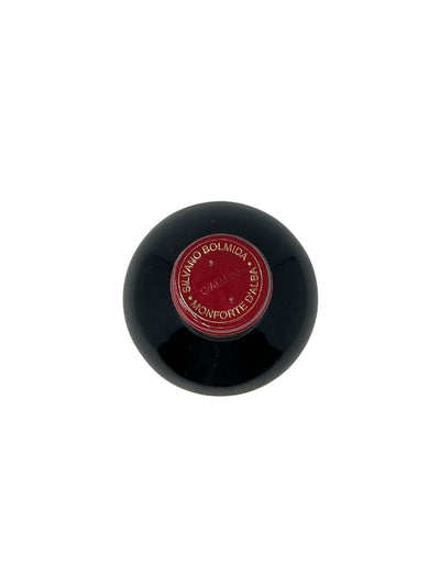 Barolo "Bussia" - 2020 - Silvano Bolmida