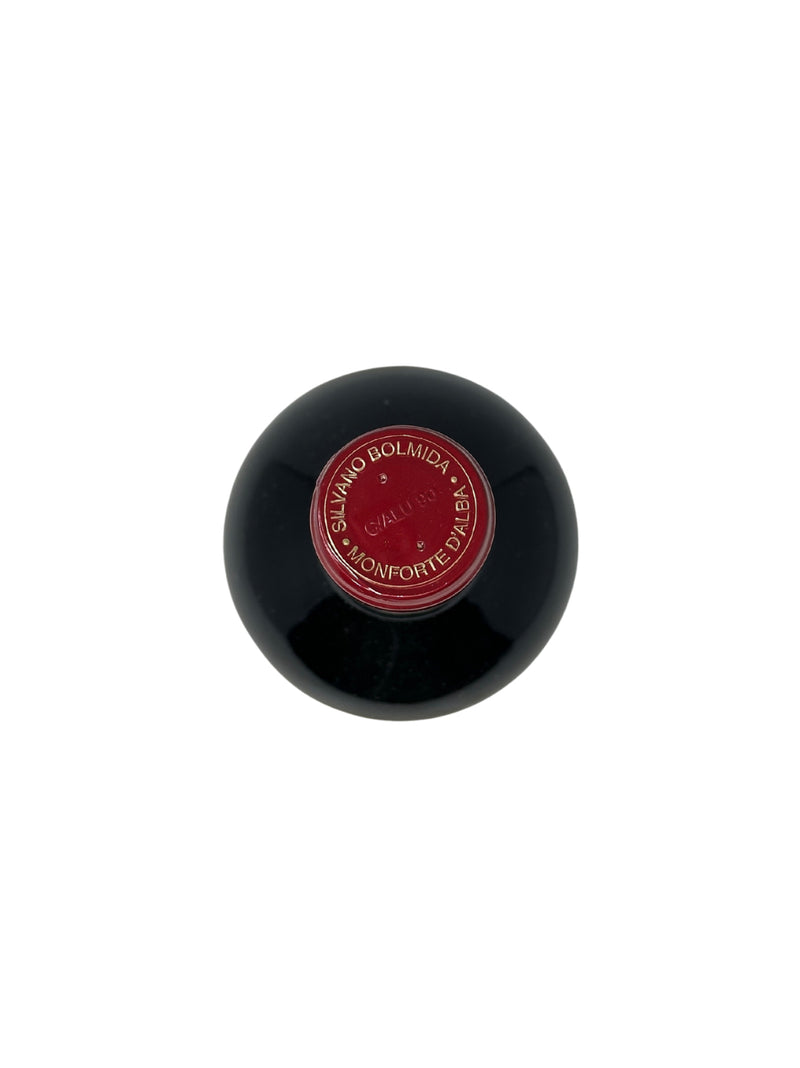 Barolo "Bussia" - 2020 - Silvano Bolmida
