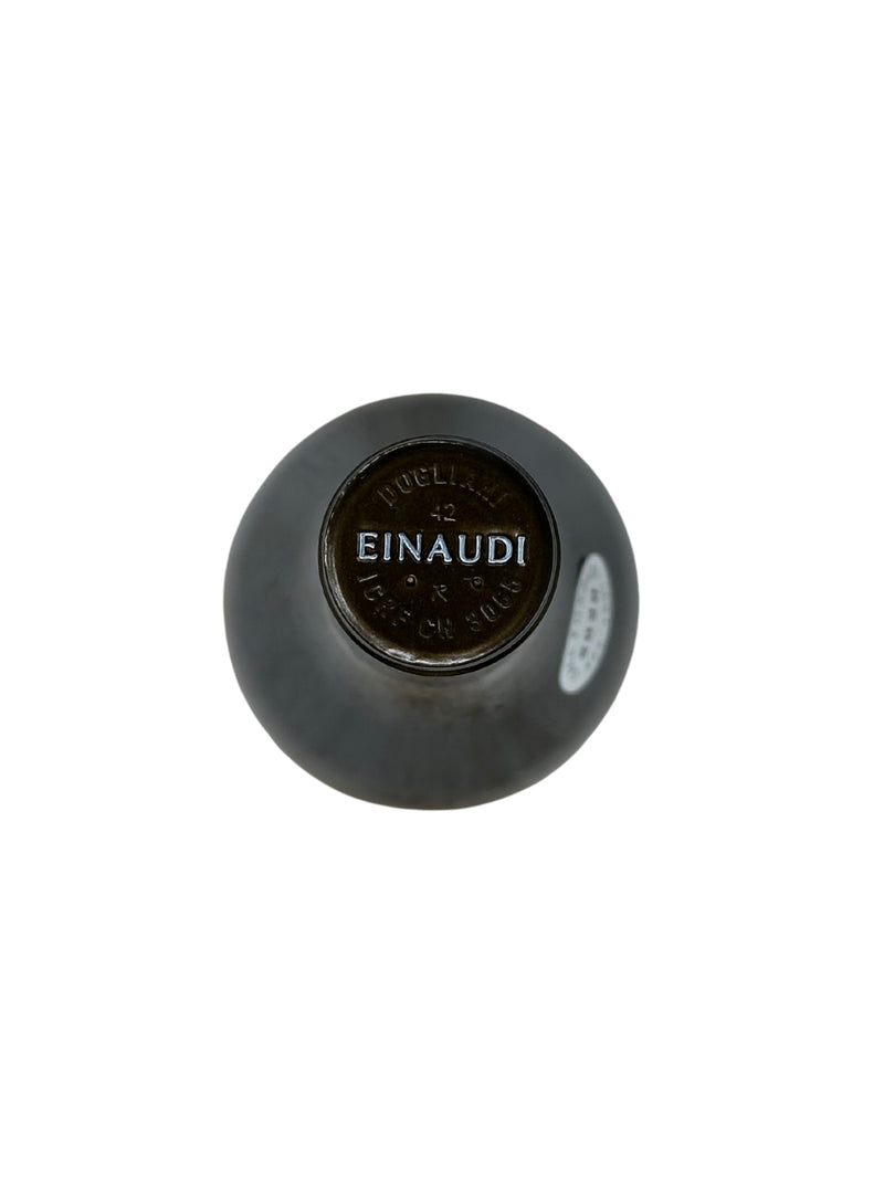 Barolo "Bussia" - 2020 - Poderi Luigi Einaudi