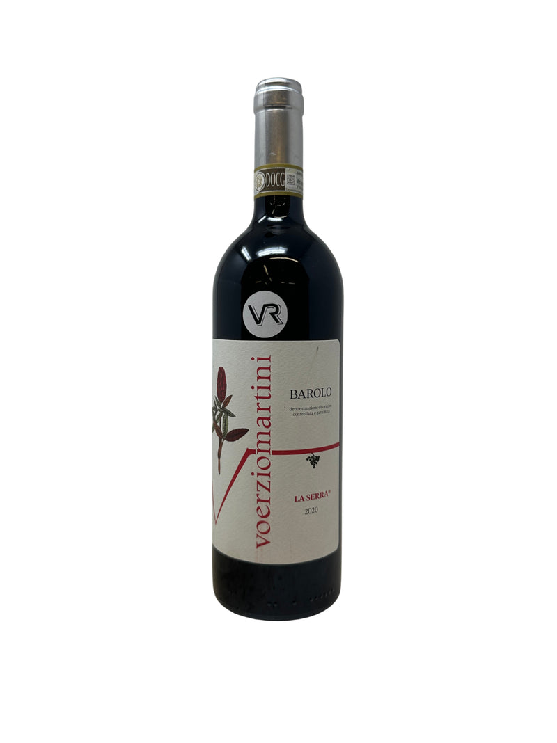 Barolo "La Serra" - 2020 - Voerzio Martini