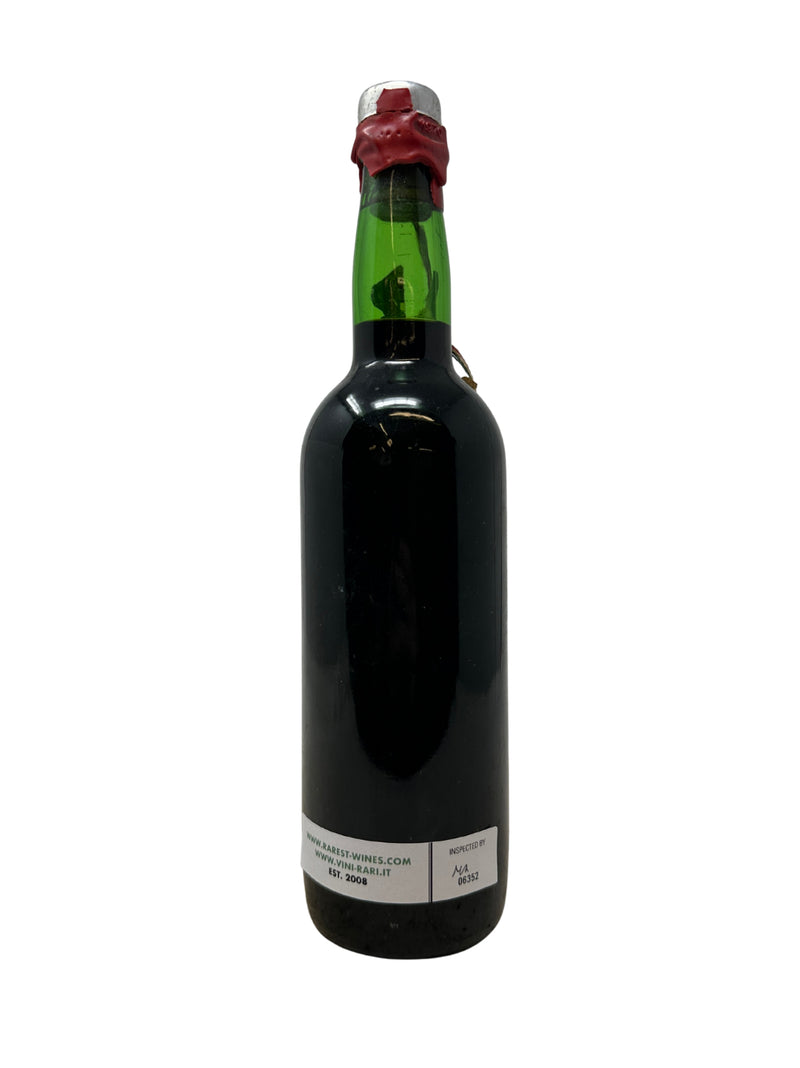 Chianti Riserva - 1970 - Fattoria di Casalbosco