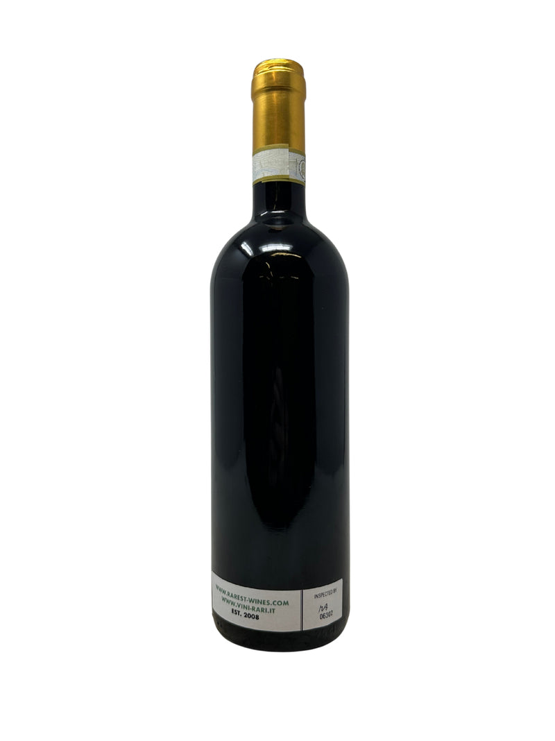 Barolo “Turné” - 2021 - Silvio Grasso