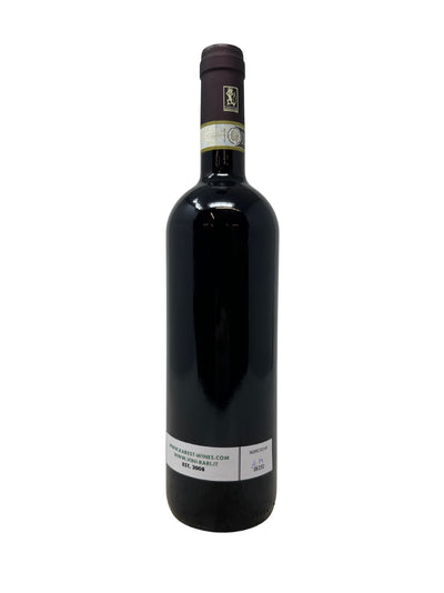 Barolo "Le Coste di Monforte" - 2020 - Piero Benevelli