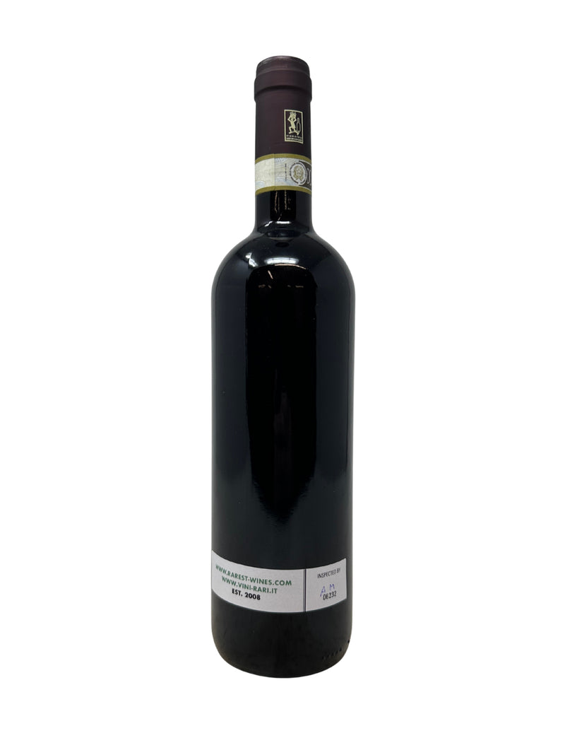 Barolo "Le Coste di Monforte" - 2020 - Piero Benevelli