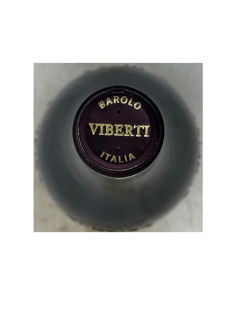 Barolo "Buon Padre" - 2020 - Viberti