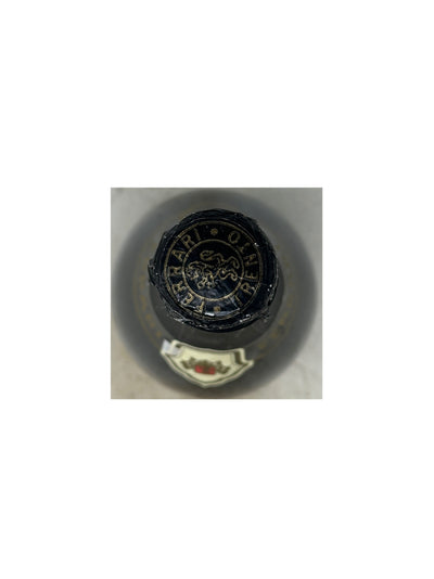 Metodo Champenois Brut - 1981 - Ferrari