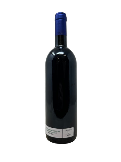 Guidalberto - 2002 - Tenuta San Guido