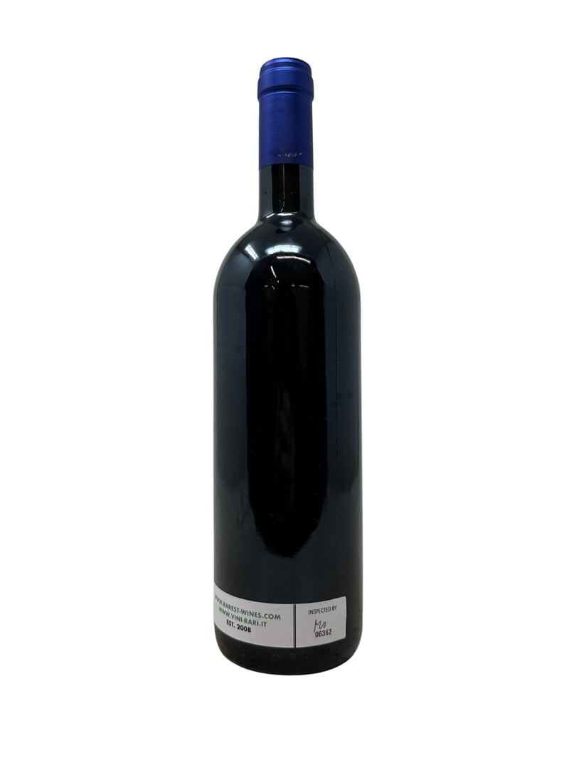 Guidalberto - 2002 - Tenuta San Guido