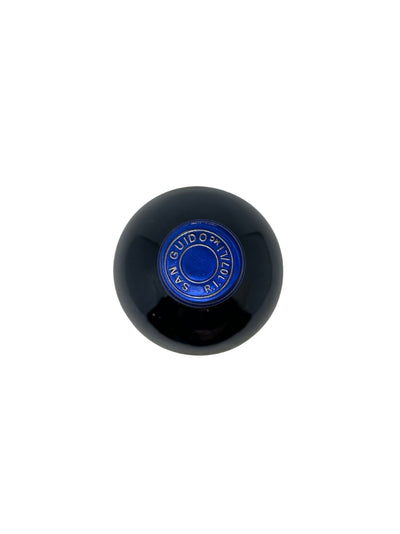 Guidalberto - 2002 - Tenuta San Guido