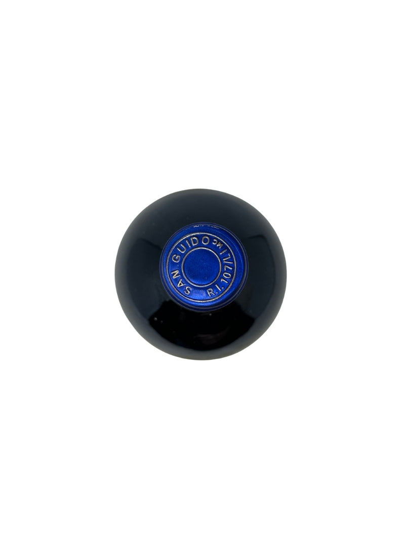 Guidalberto - 2002 - Tenuta San Guido