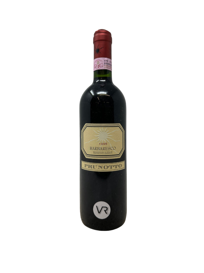 Barbaresco - 1995 - Prunotto