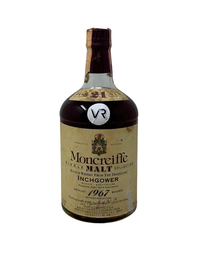 Vini Dolci - Spiriti