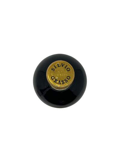 Barolo “Turné” - 2021 - Silvio Grasso
