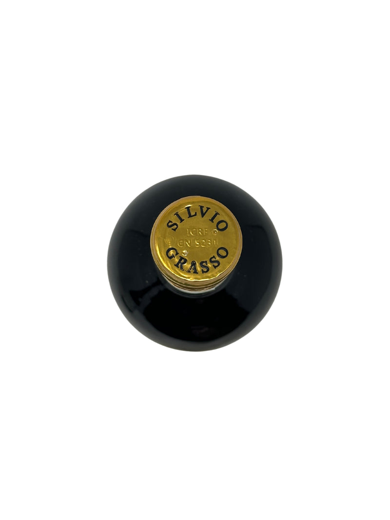 Barolo “Turné” - 2021 - Silvio Grasso