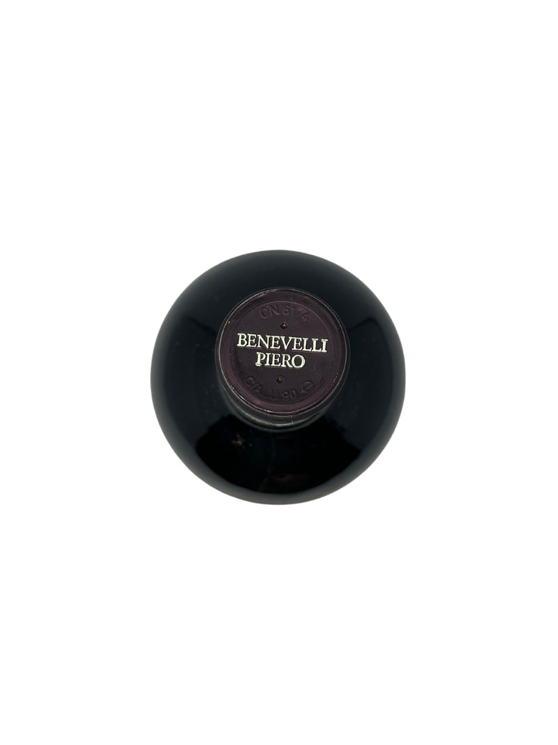 Barolo "Le Coste di Monforte" - 2020 - Piero Benevelli