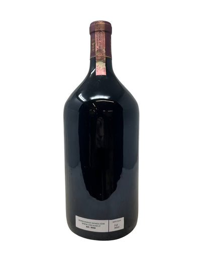 3L Brunello di Montalcino - 1987 - Castello Banfi IOWC - Rarest Wines