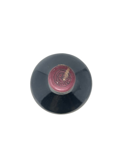 3L Brunello di Montalcino - 1987 - Castello Banfi IOWC - Rarest Wines