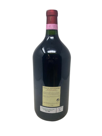3L Chianti Classico Riserva IOWC - 1995 - Villa Antinori - Rarest Wines