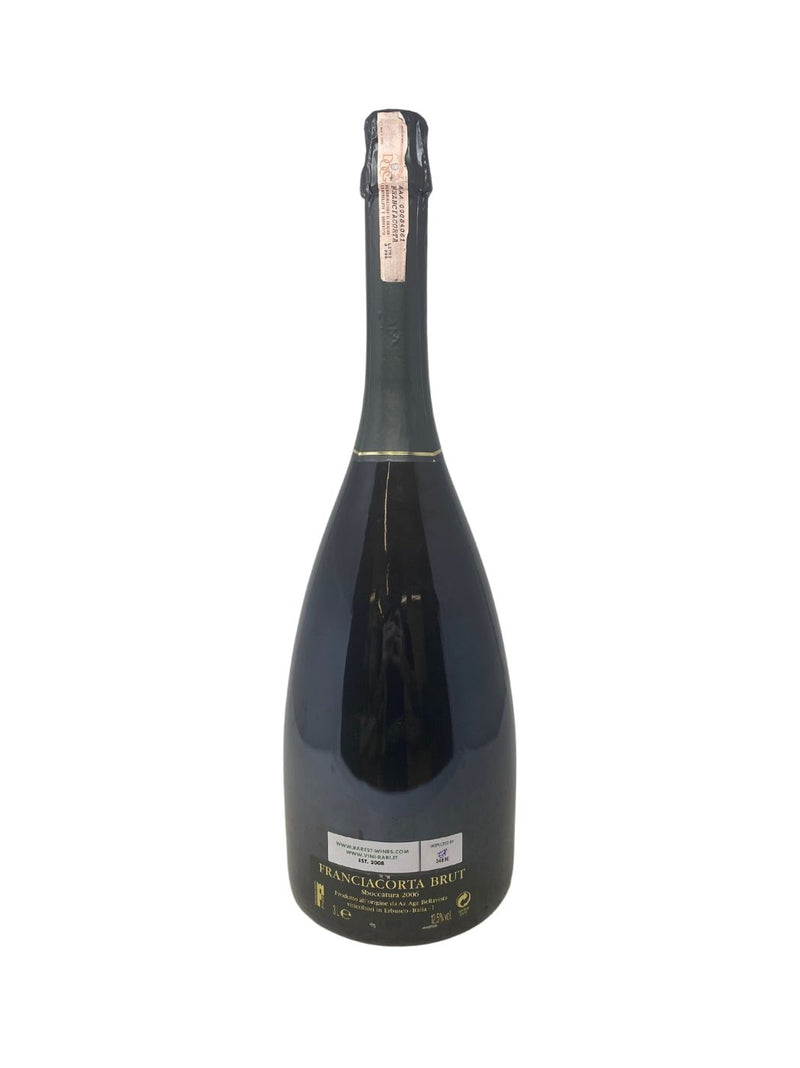 3L Franciacorta Brut (deg - 2006) - Bellavista - Rarest Wines