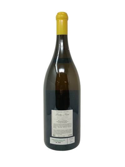 3L Pouilly Fuisse IOWC - 2019 - Domaines Leflaive - Rarest Wines