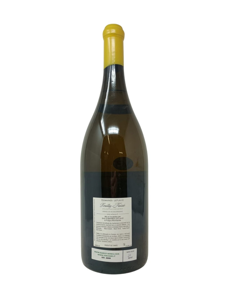 3L Pouilly Fuisse IOWC - 2020 - Domaines Leflaive - Rarest Wines