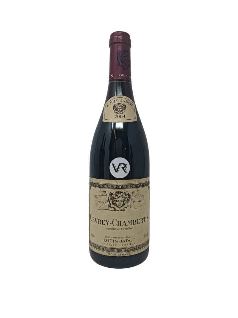 Gevrey Chambertin - 2004 - Domaine Louis Jadot