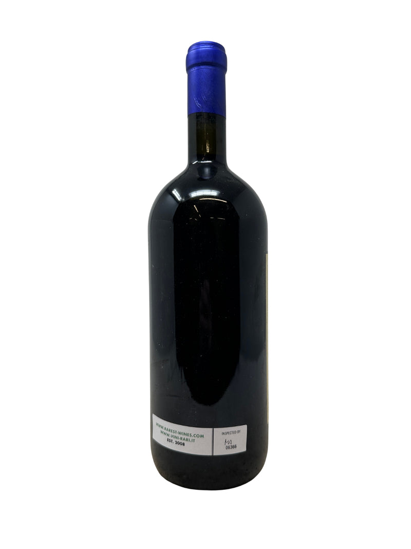 1,5L Guidalberto - 2001 - Tenuta San Guido IOWC