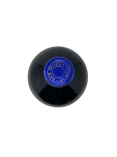 1,5L Guidalberto - 2001 - Tenuta San Guido IOWC