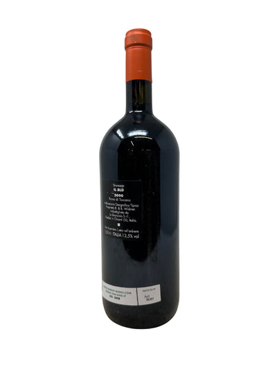 1,5L Il Blu - 2000 - Brancaia IOWC