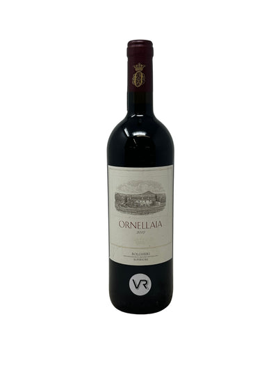 Vini della settimana