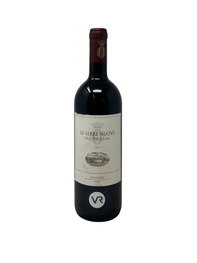 Vini della settimana