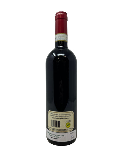 Barolo "Bussia Vigna dei Fantini" - 2020 - Silvano Bolmida