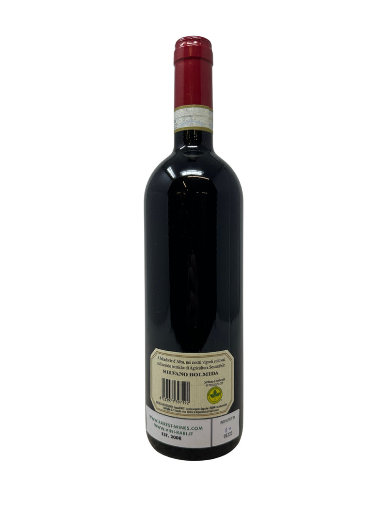 Barolo "Bussia Vigna dei Fantini" - 2020 - Silvano Bolmida