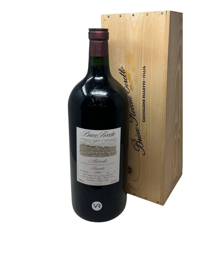 Vini della settimana