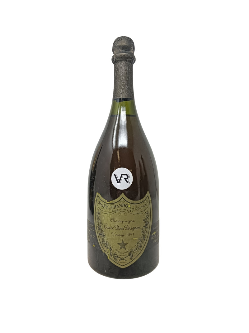 Dom Perignon Champagne Brut - 1971 - Moet & Chandon