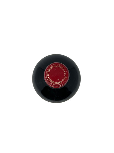 Barolo "Bussia Vigna dei Fantini" - 2020 - Silvano Bolmida