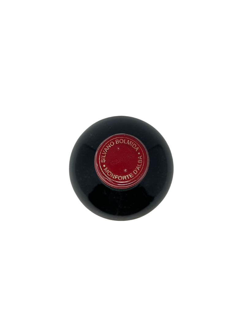 Barolo "Bussia Vigna dei Fantini" - 2020 - Silvano Bolmida