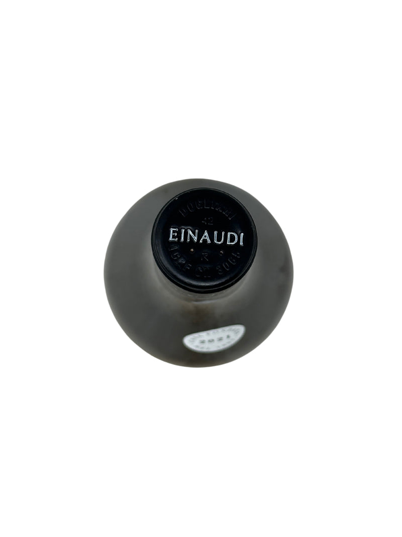Barolo “Bussia” - 2021 - Poderi Luigi Einaudi