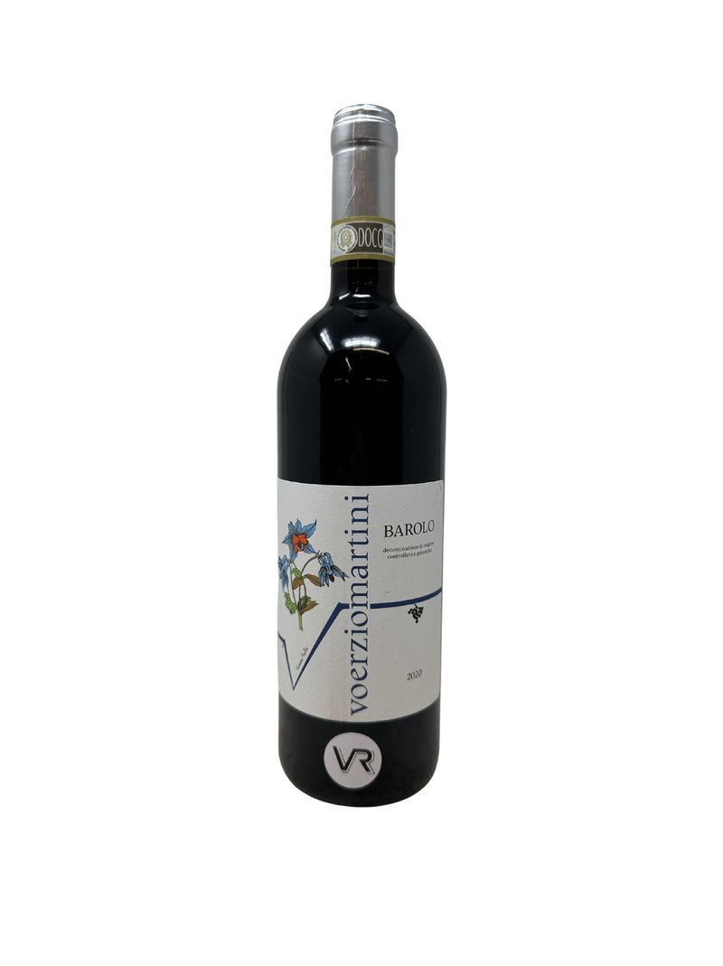 Barolo - 2020 - Voerzio Martini