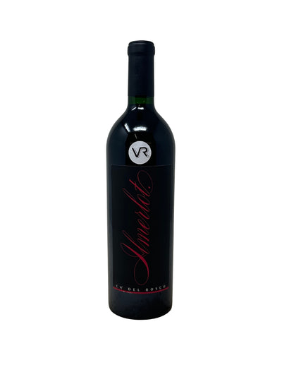 Vini della settimana