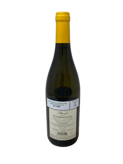 Chardonnay "Merol" - 2018 - St. Michael Eppan