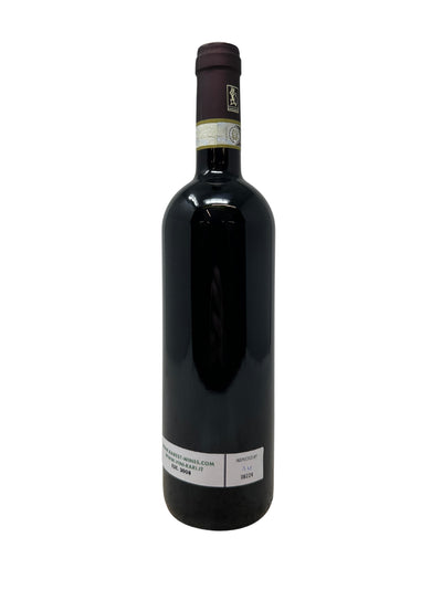 Barolo "Mosconi" - 2020 - Piero Benevelli
