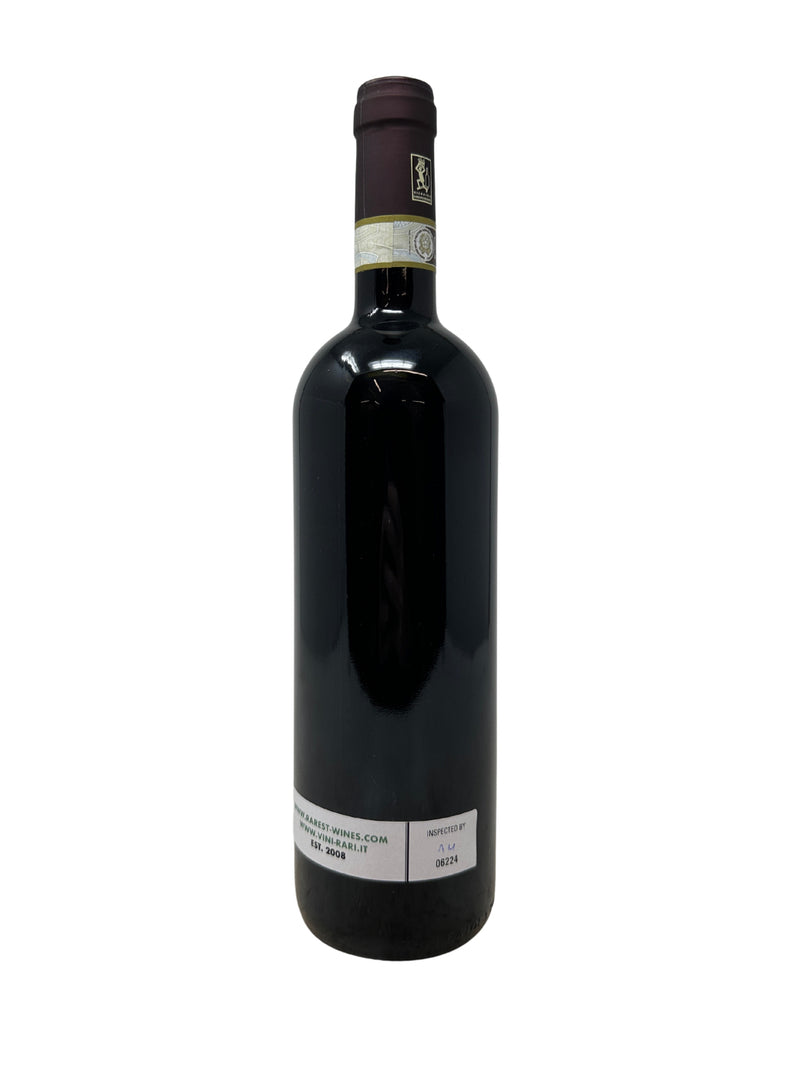 Barolo "Mosconi" - 2020 - Piero Benevelli