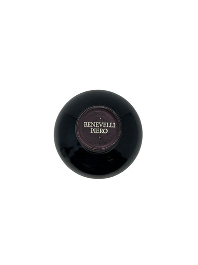Barolo "Mosconi" - 2020 - Piero Benevelli