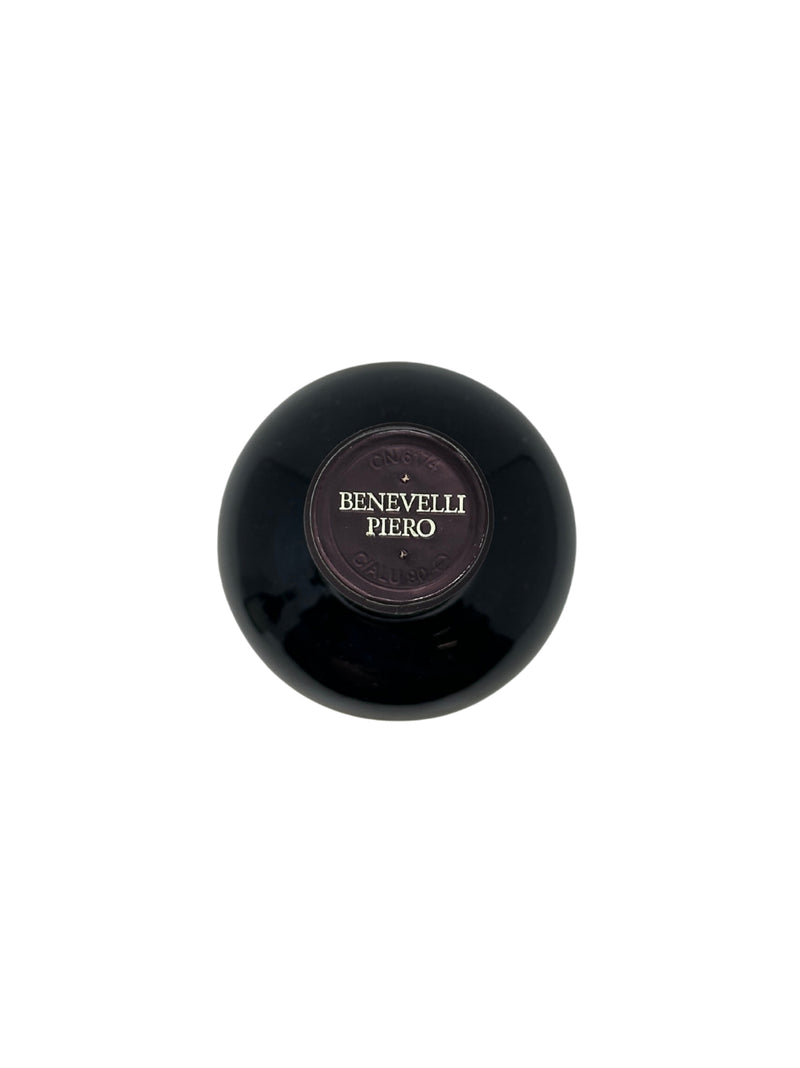 Barolo "Mosconi" - 2020 - Piero Benevelli