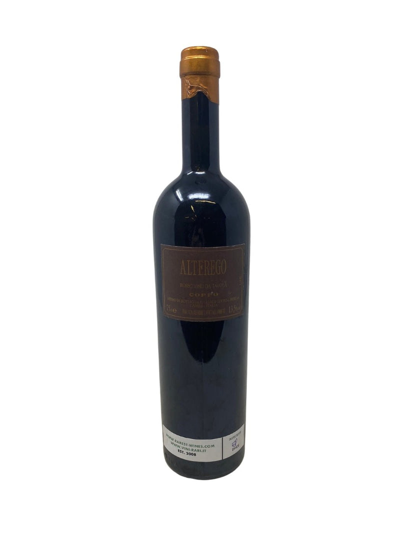 Alterego - 1997 - Luigi Coppo - Rarest Wines