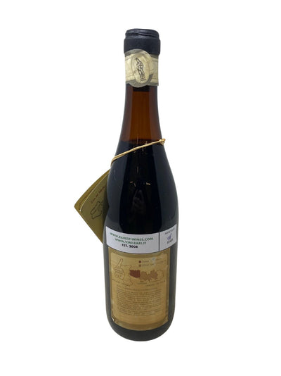 Amarone della Valpolicella - 1980 - Santa Sofia - Rarest Wines