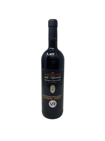 Amarone della Valpolicella - 2004 - Domini Veneti - Rarest Wines