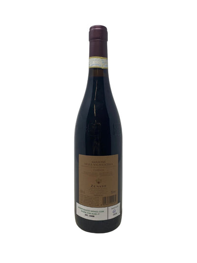 Amarone della Valpolicella - 2010 - Zenato - Rarest Wines