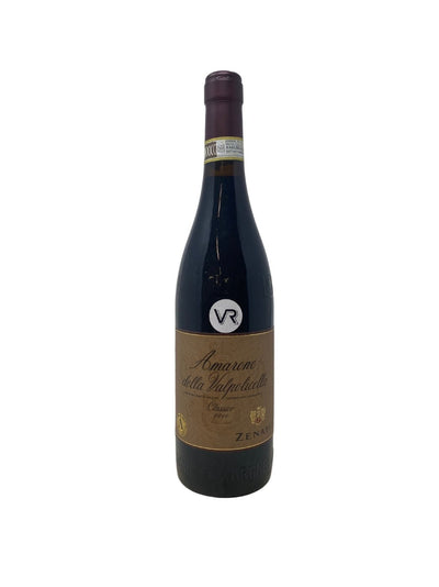 Amarone della Valpolicella - 2011 - Zenato - Rarest Wines
